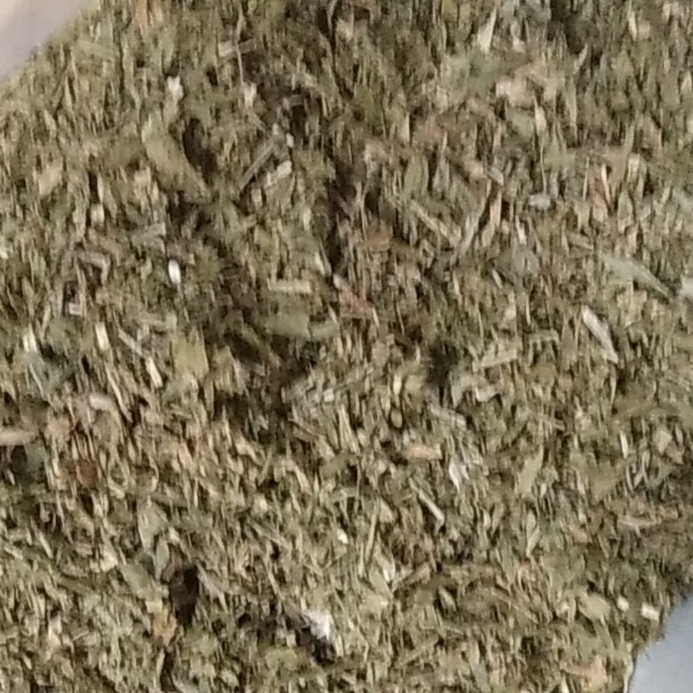 Alfalfa Leaf - Picture 2 of 2